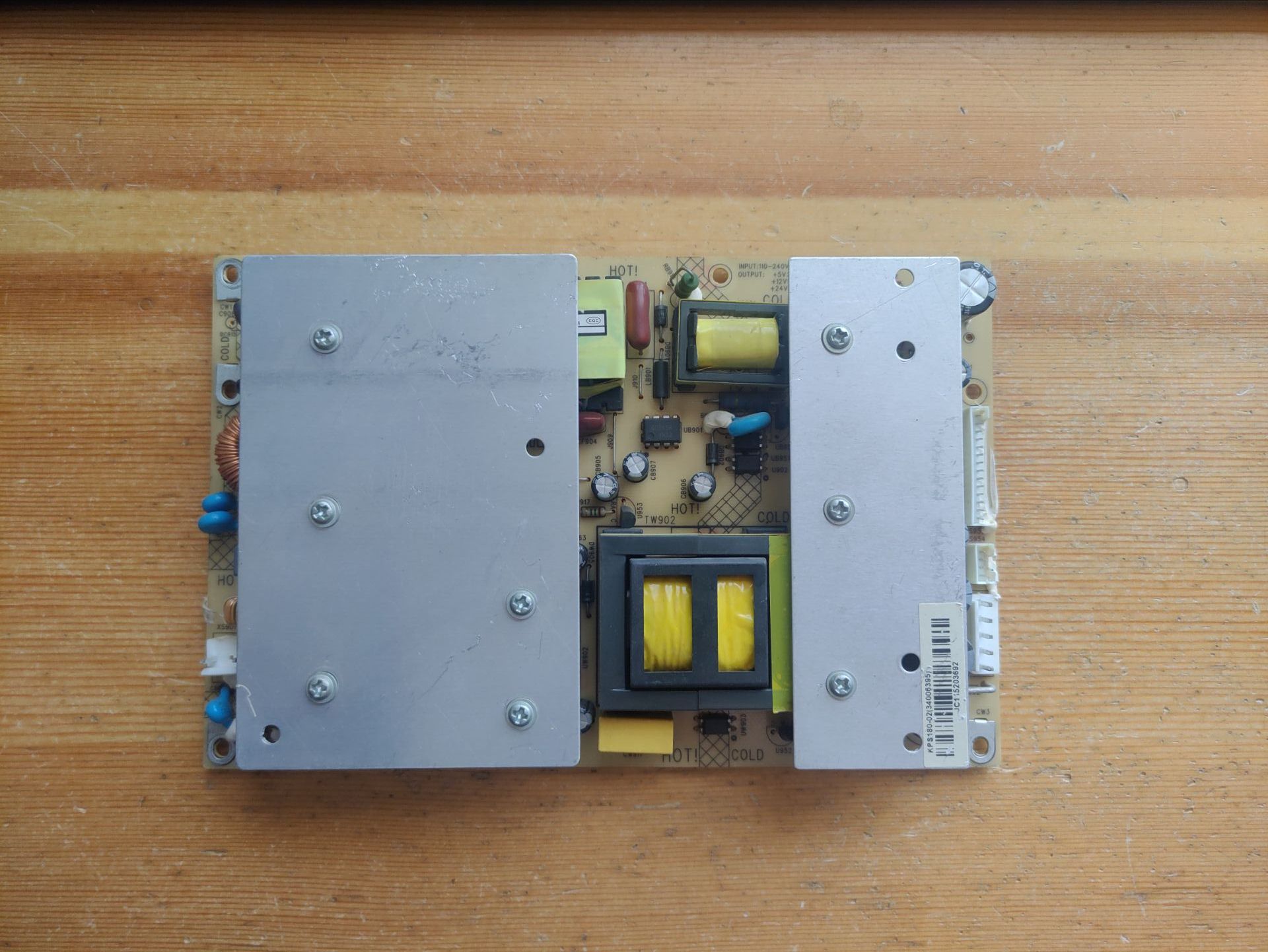 原装康佳LC32FS82C液晶电视