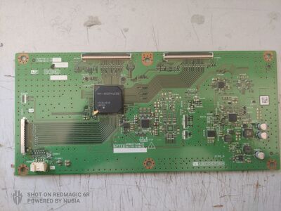 夏普LCD-52LX530A逻辑板RUNTK4911TP ZA QPWBXF759WJZZ现货已测试