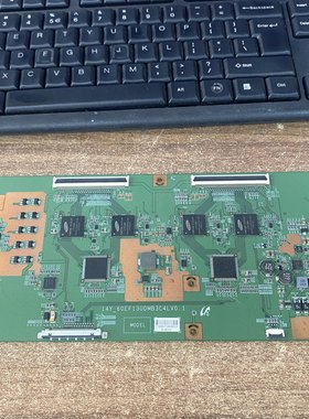 原装海信LED48K681X3DU电视逻辑板14Y-60EF13UDMB3C4LV0.1现货 华