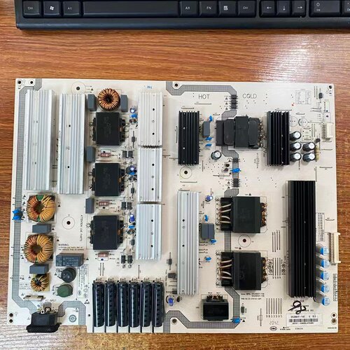 红米L98M6-RK电视机电源板