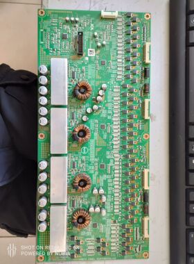 aa原装夏普LCD-80X818A 80UD30A 80X8600A 恒流板 RUNTKB342WJQZ