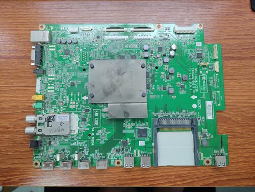 LG42/47/55LM6600-CE主板测好发