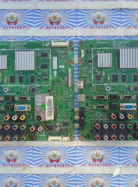 原装三星LA46B610A5R主板 BN41-01156A BN94-03025B 屏LTF460HF06