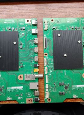 测好发夏普40-C70BMAA液晶电视机主板QPWBXG988WJZZ DUNTKG988 A3