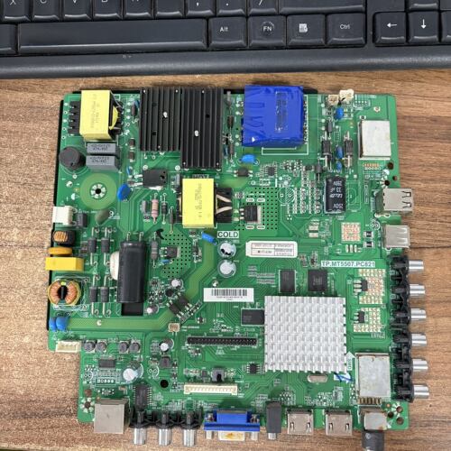 原装三洋LE48D80S电视主板TP.MT5