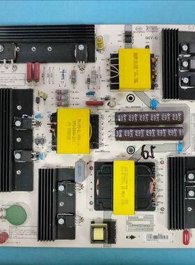 原装海信LED65MU7000U/MU8600UC电源板RSAG7.820.6675 HLL-6070WK