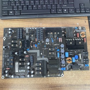超3X55电源板 L553A1 715G7179 P02 003H 乐视L553L1 001 L553LN