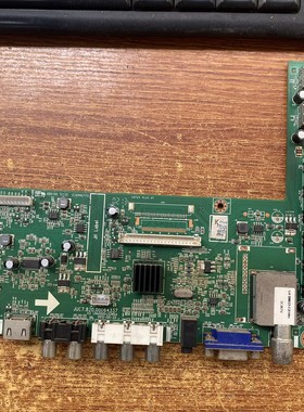 原装 长虹LED39B1000C主板JUC7.820.00064337配屏M390F12-E3-A 于