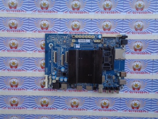 原装正品 创维55E710U 主板5800-A7R080-0P10屏REL550WY(LD0-000)