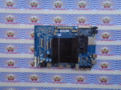 原装正品 创维55E710U 主板5800-A7R080-0P10屏REL550WY(LD0-000)