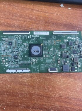 原装康佳LED40T60U夏普LCD-40S3A逻辑板6B01M000M550R测好 啊