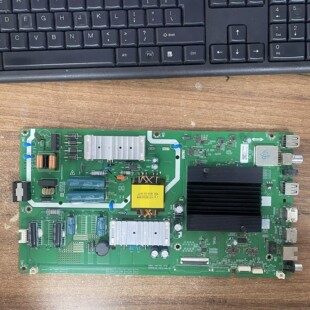 原装 创维50M2 50V40电视主板5800-A6H700-3P10屏RDL500WY PN0 于