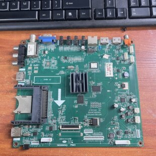原装长虹3D47B4000I 主板JUC7.820.00072273 屏M470F12-D1-L啊