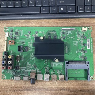原装 海信LED65K5510U主板RSAG7.820.6854 BOM2屏HE650HU-B31 于
