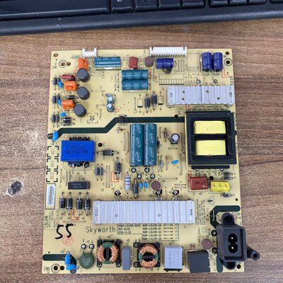 创维55M755M5E电源板5800-L5L