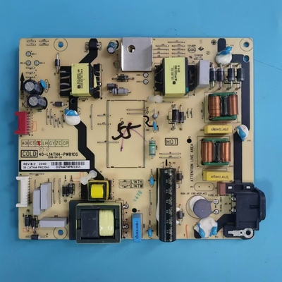 原装TCL55C655C755Q2电源板