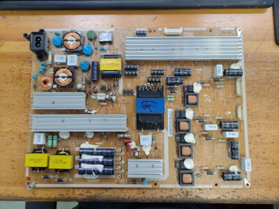 原装三星UA65ES6500J电源板现货