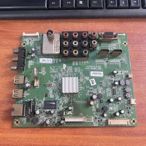原装创维LCD20B66E主板5800-A8R