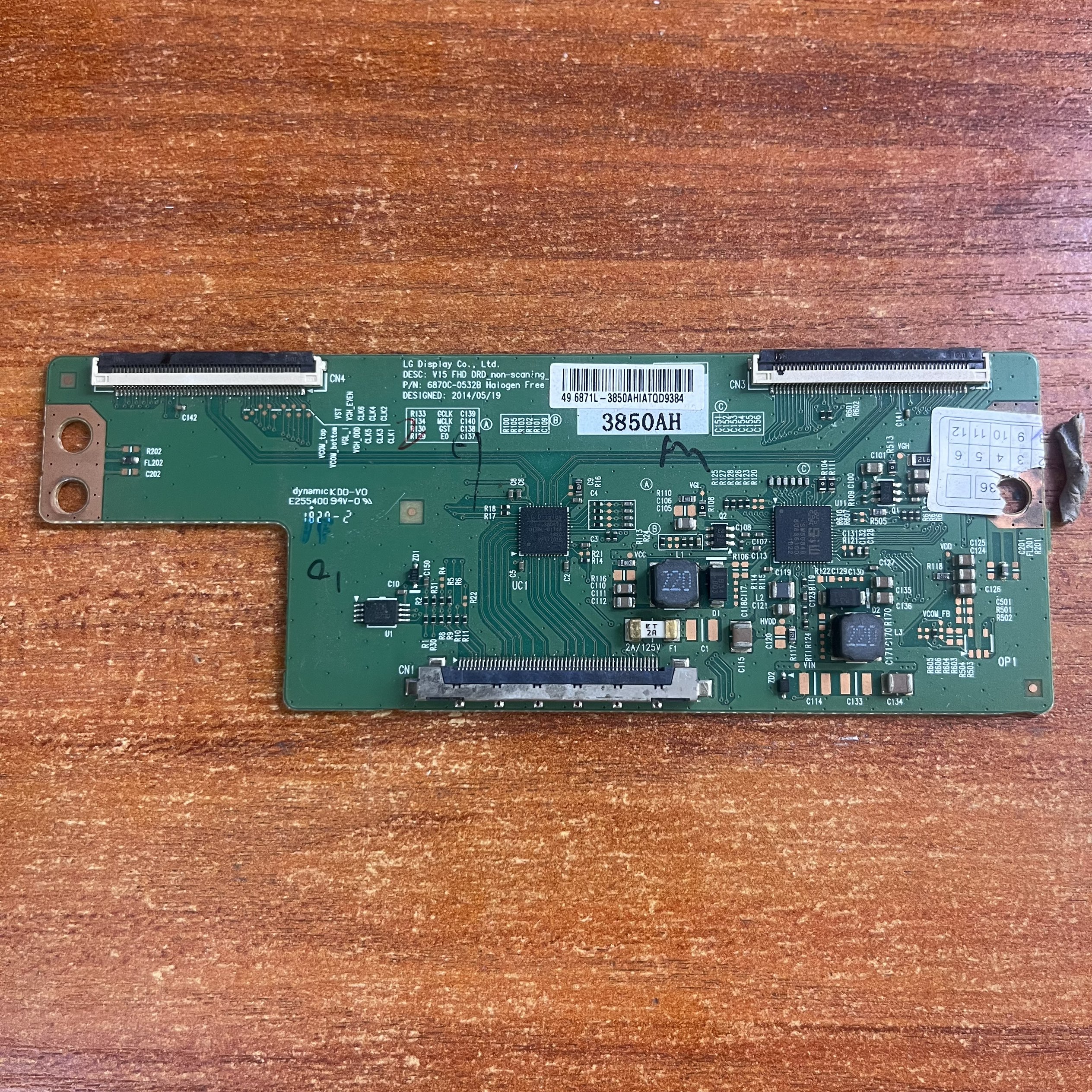 原装现货创维49X549E390E液晶