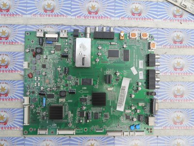 原装正品现货 海尔LE46H320 主板0091802124C V1.0配屏LTA460HJ09