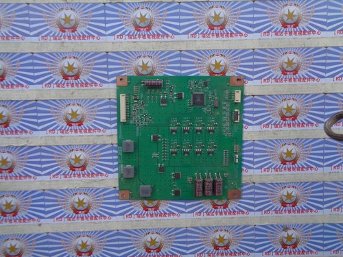 AS原装海信 LED50K600X3D恒流板L500S601EB-C002  C500S01E01A
