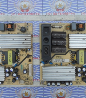 原装 TCL L32S10 L32P61BD乐华LED32C600电视电源板SHL3230F-101