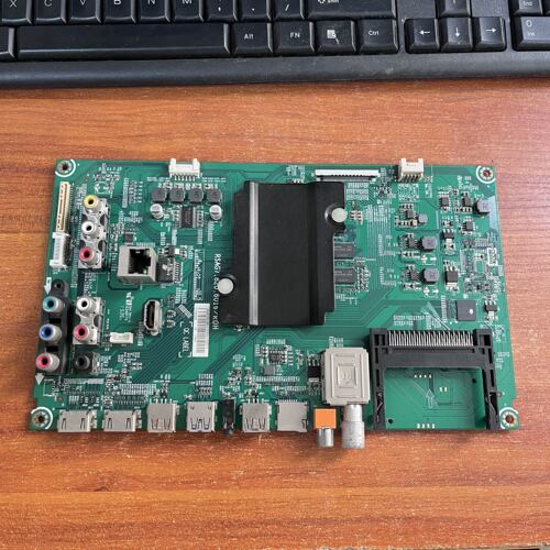 原装海信LED48K320U电视主板RSAG