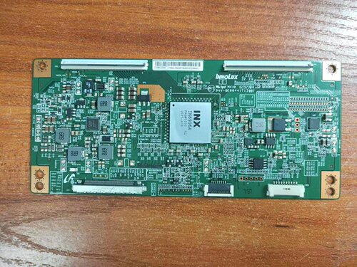 LED50EC620UA逻辑板MAMDJ2S50