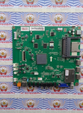 原装长虹 3D47B5000I 主板 JUC7.820.00068164 屏 M470F12-D1-L