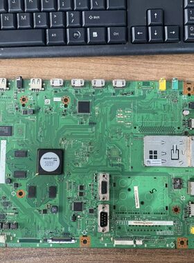 夏普LCD-80LX842A主板QPWBXF9