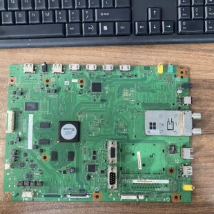 夏普LCD 60LX840A电视主板QPWBXF953WJN1 KF953屏选 华 80LX842A