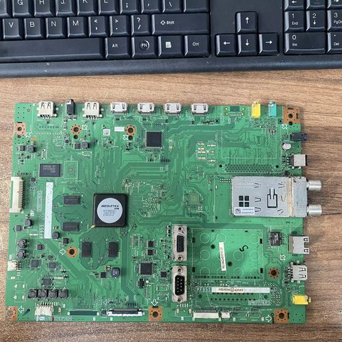 夏普LCD-80LX842A主板QPWBXF9