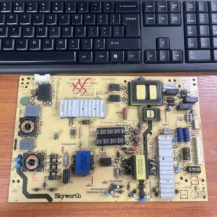 原装创维55E360E电源板5800-P50EXR-0210 168P-P50EXR-01测好发啊