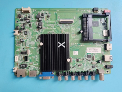康佳LED47/55R5600PF主板