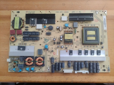 原装康佳LED46MS92DC电源板