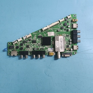 原装 现货海尔LE55A700K液晶主板0091802371B配屏LTA550HQ20测好发