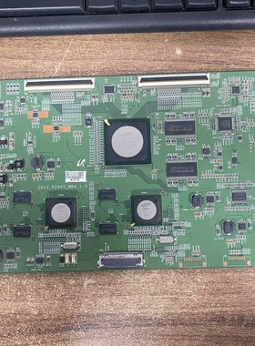 原装三星UA46C7000WF液晶电视逻辑板2010-R240S-MB4-1.0测好发 华