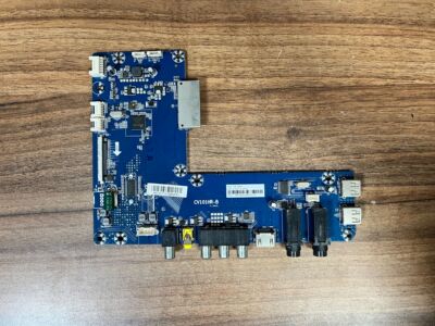 原装海尔LS55AL88A72信号板