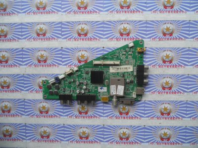 原装正品 海尔LE32A910 主板0091802371F V10.2 配屏H320DHL-YL10