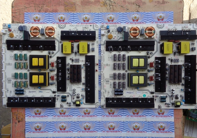 原装海信LED55XT900X3DU电视机