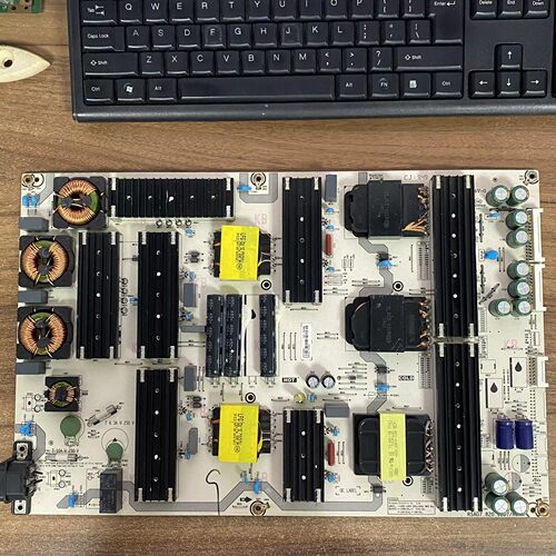 海信HZ75U7E电源板RSAG7.820.92