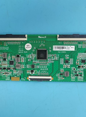 创维55M2 55M9S 55V40逻辑板LC546PU4L N4TP546UHDPU4L-F_A0D 4K