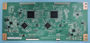 适L55E5690A-3D创维55E780U康佳LED55K60U逻辑板MT5461D01-1-C-6