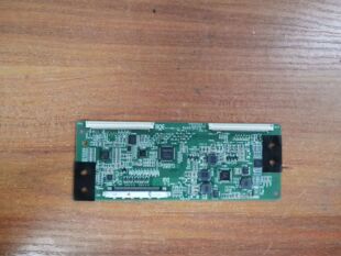 原装飞利浦 43PFF5292/T3 逻辑板 HV430FHBN10 47-6021131测好