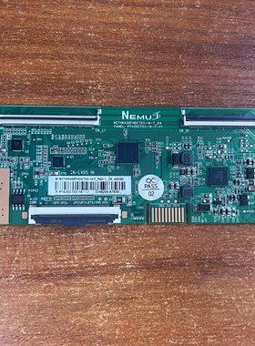 原装海尔LE43M31逻辑板PT430CT03-14 N2THK430FHDCT03-14-T_K4 阿