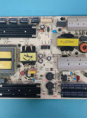 康佳LED65R6000U/55X60U QLED65X80U电视电源板35021382 34015441
