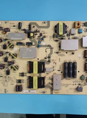 夏普LCD-70LX640A/70NX255A电源板RUNTKB058WJN1 L216A005L实物图