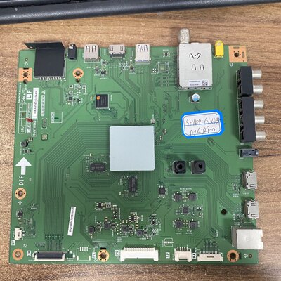 夏普LCD-60LX565A液晶主板QPW