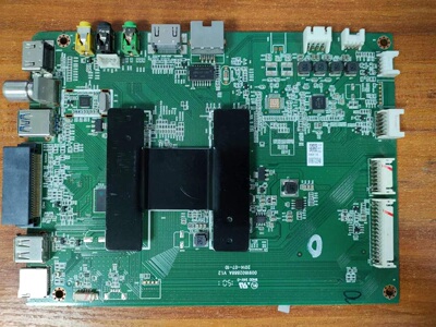 海尔LH42M6000主板0091802888A