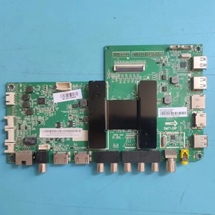原装海尔LE55A31主板0091802118 0090724751A配屏LSC550HN02测好